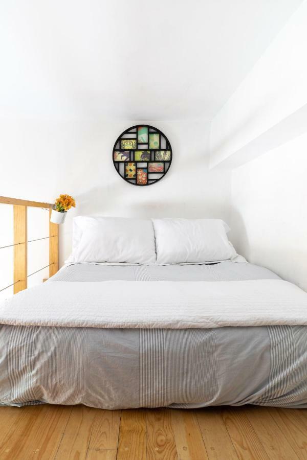 Apartmán 55 Fernandez Leal Ciudad de México Exteriér fotografie